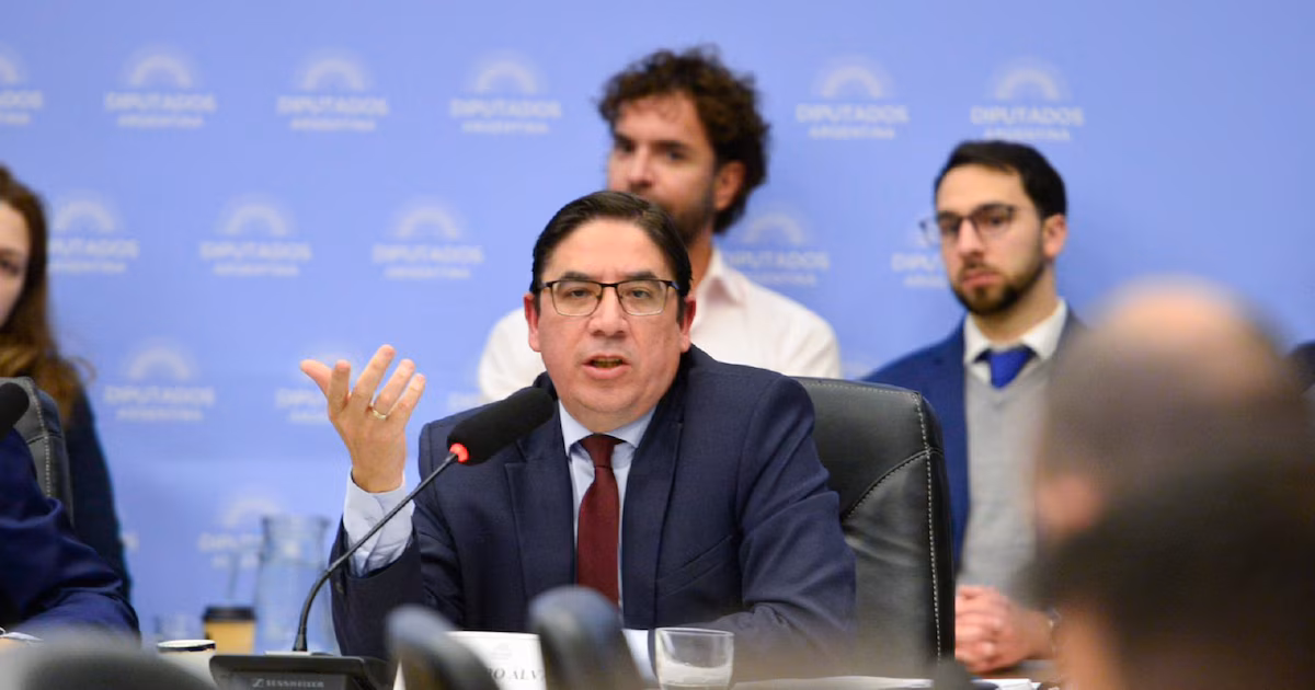 Diputados: oficialismo y oposición vuelven a medir fuerzas por el Presupuesto 2027, discapacidad y morosidad