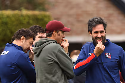 San Luis: de la caída en la promoción a un resurgimiento en Primera A y la meta de volver al Top 14 en 2027