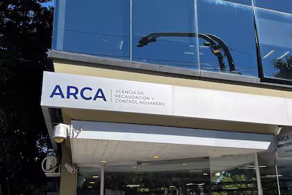 ARCA: cómo se arma el mapa de inversiones que pagan impuestos