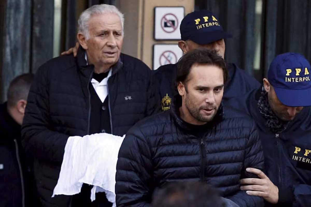 Banco Nación: crédito de $52.600 millones para Jardines de Chauvin, gerente se negó a firmar y fue trasladado; la medida quedó suspendida