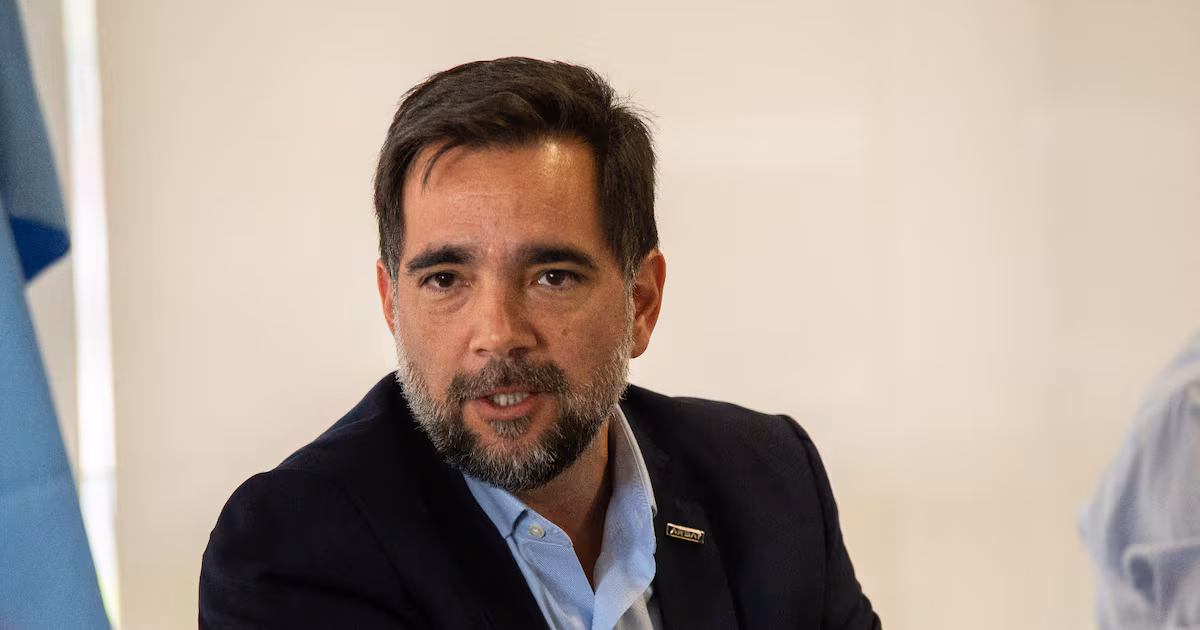Procesan a Facundo Leal por administración fraudulenta y negocios incompatibles; continúa la prisión domiciliaria