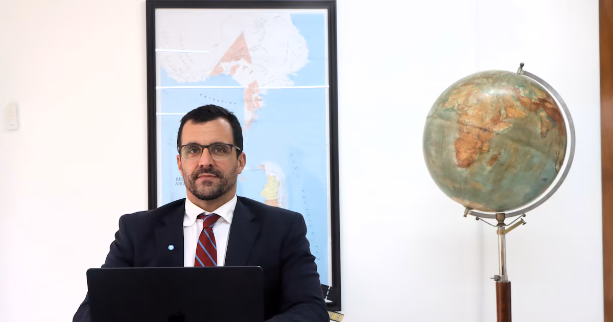 El Niño actual podría ser entre los más intensos de los registros y su impacto podría extenderse hasta 2027, advierte el SMN