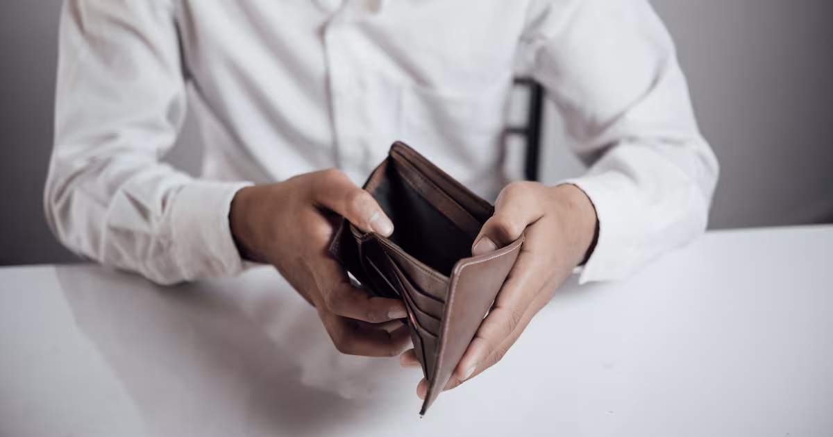 Dos tercios de argentinos quedan sin plata antes de fin de mes, según Zentrix