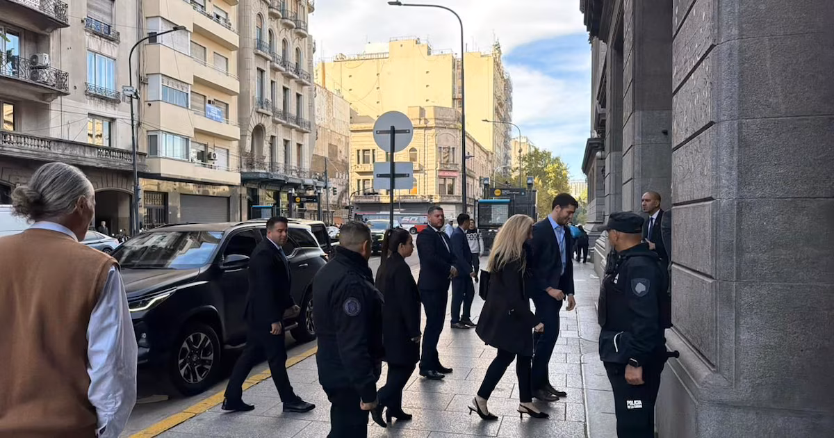 Discapacidad: recorte presupuestario fuerza negociación entre Gobierno y aliados en el Congreso