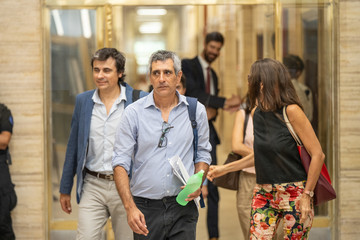 Procesaron a Roberto Baratta por enriquecimiento ilícito: uso de testaferros y compra de bienes con dinero en efectivo