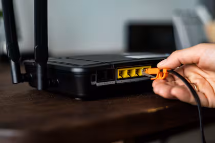 Apagar el router del Wi‑Fi cada noche: cuándo conviene y qué considerar