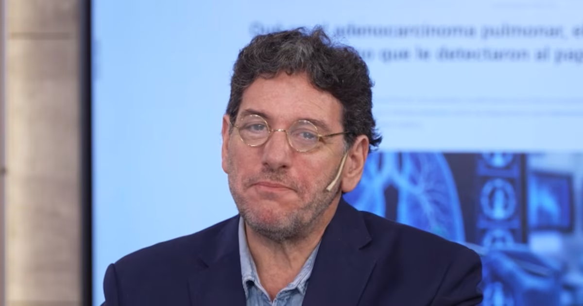 Avelluto llama a crear una alternativa pos-Milei y critica el tono y la gestión de su Gobierno