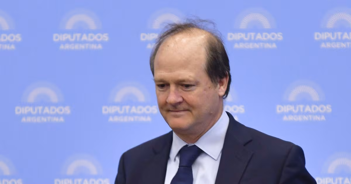 Renuncia Daniel González: sale el secretario coordinador de Energía y Minería en el gobierno de Milei