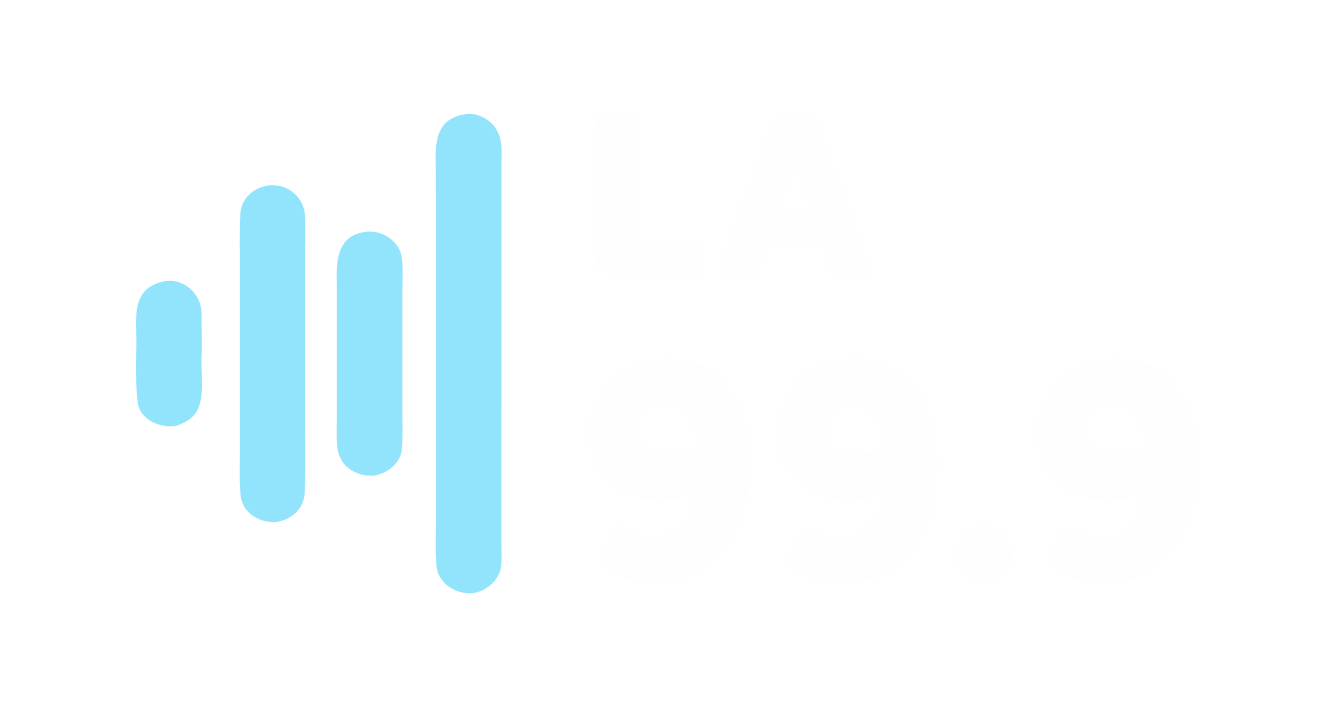 99.9 Radio