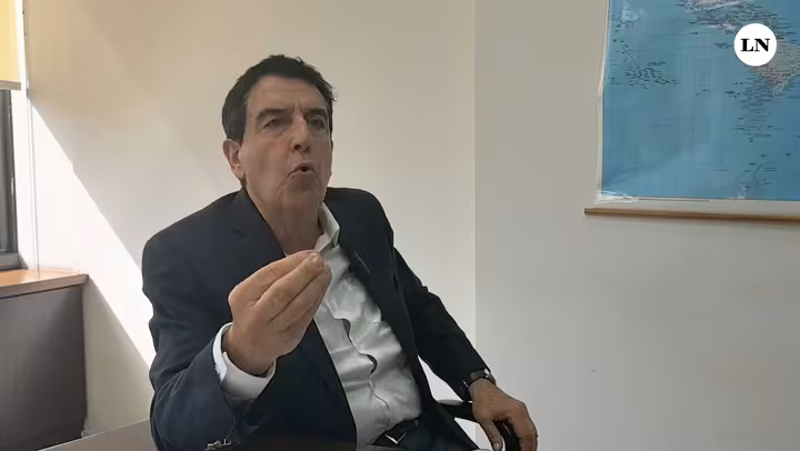 Melconian advierte que el tipo de cambio acelera quiebras y que las reformas de Milei avanzan lento