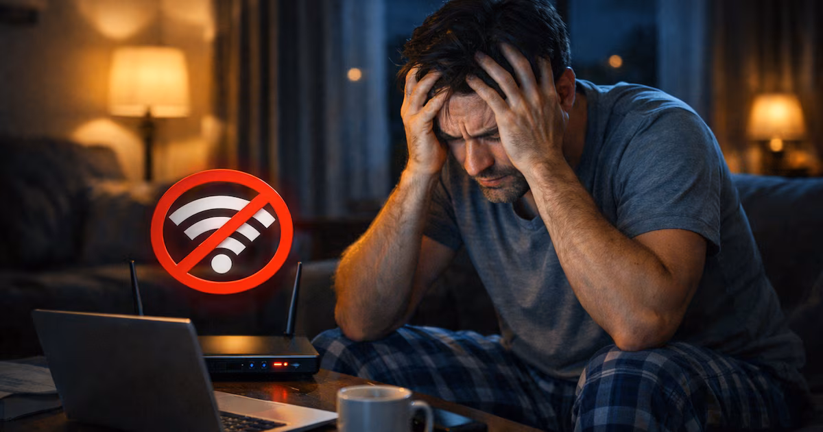 Cómo saber si tus vecinos usan tu WiFi y qué hacer al respecto
