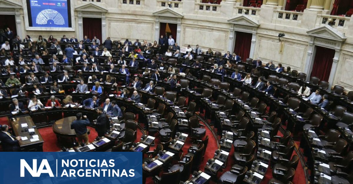 Diputados aliados y dialoguistas sostuvieron al Gobierno para blindar el DNU 70/23