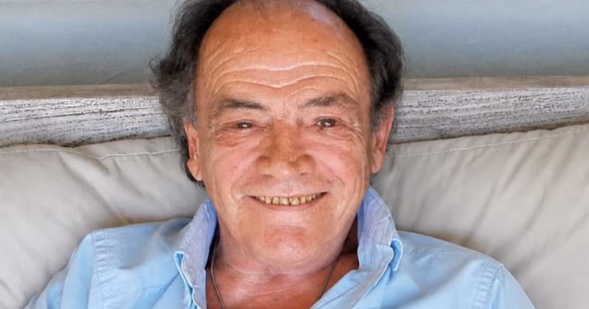 Murió Juan Honorio Tolosa Paz, padre de Victoria Tolosa Paz, a los 76 años