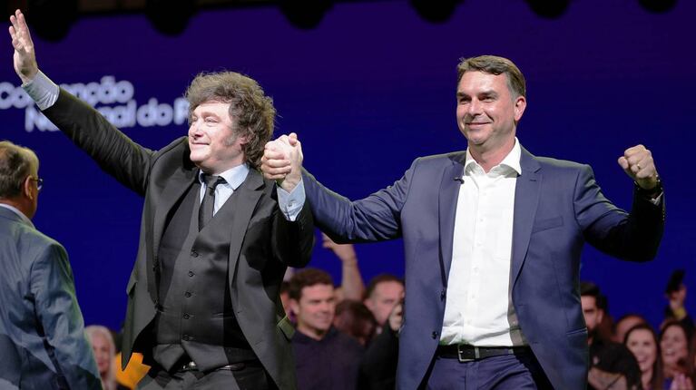 El Gobierno argentino apuesta a un balotaje en Brasil y a un eventual triunfo de Bolsonaro para impulsar la reforma del Mercosur