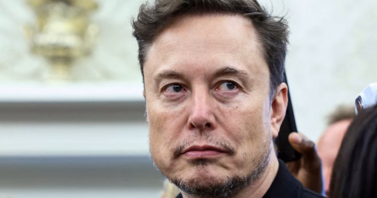 Elon Musk desembolsó US$1.000 millones para Skydance, la firma vinculada a la fusión entre Paramount y Warner Bros. Discovery