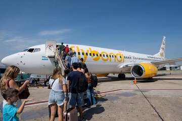 Flybondi entra en concurso de acreedores ante masivas cancelaciones y caída operativa