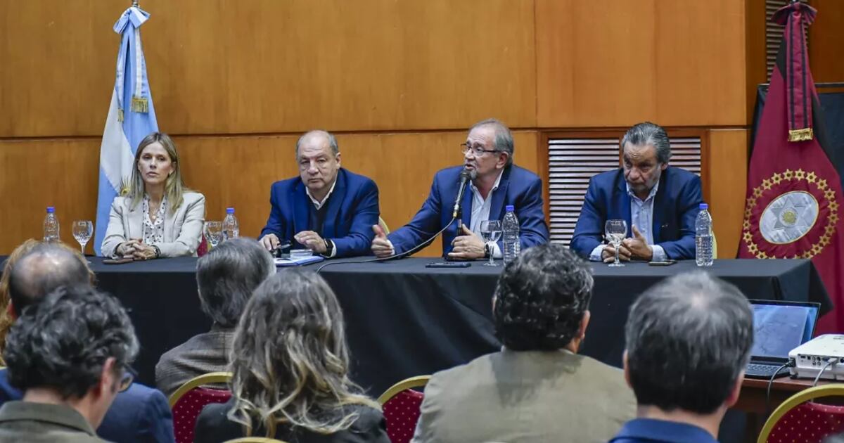 Salta impulsa un eje Este–Oeste y busca diversificar sus rutas hacia mercados internacionales