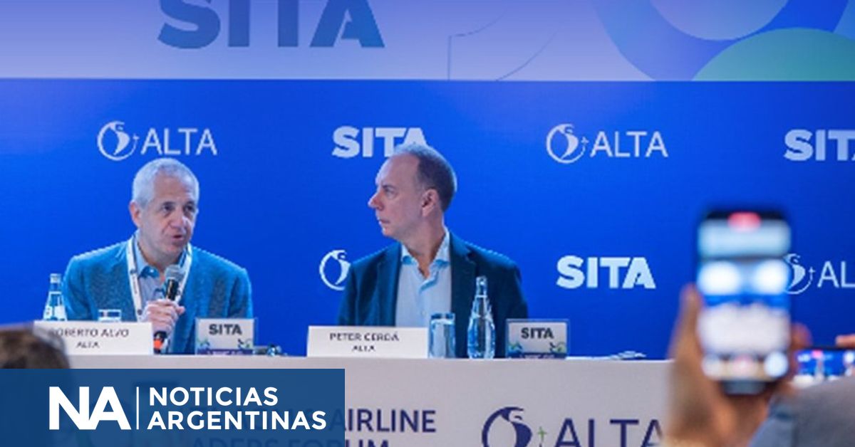 La aviación latinoamericana define su rumbo en la 22ª Asamblea de ALTA en Ciudad de México