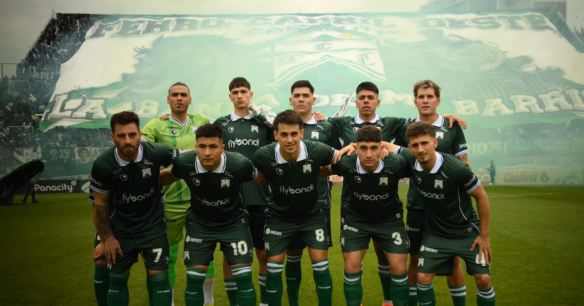 Ferro lidera la definición de ascensos y descensos en el fútbol argentino; más peleas en el reducido y la lucha por evitar el descenso