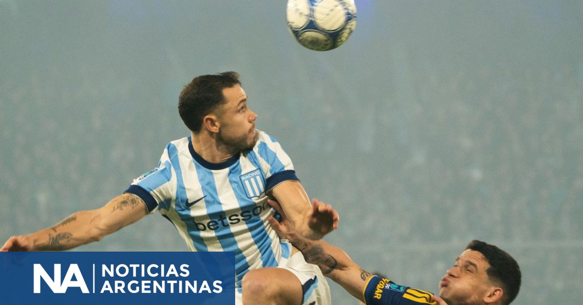 Racing podría cerrar una racha internacional de más de una década por un flojo Clausura