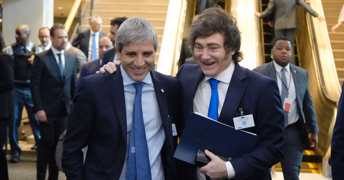 Presupuesto 2027 ingresó a Diputados y se debatirá en octubre