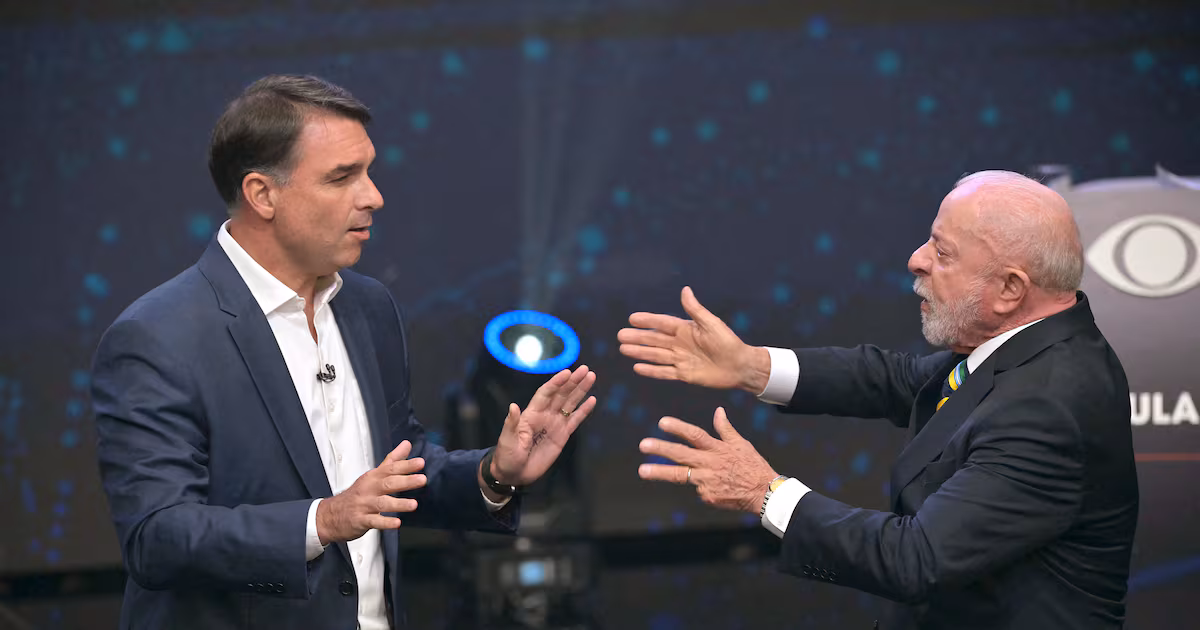 La fractura racial del balotaje en Brasil: Lula gana entre negros y Bolsonaro crece entre blancos, según Quaest