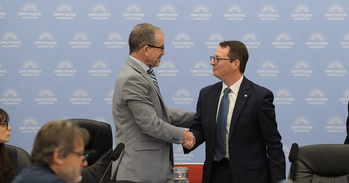 Comienza el debate del presupuesto 2027 y se proyecta llamar a sesiones extraordinarias