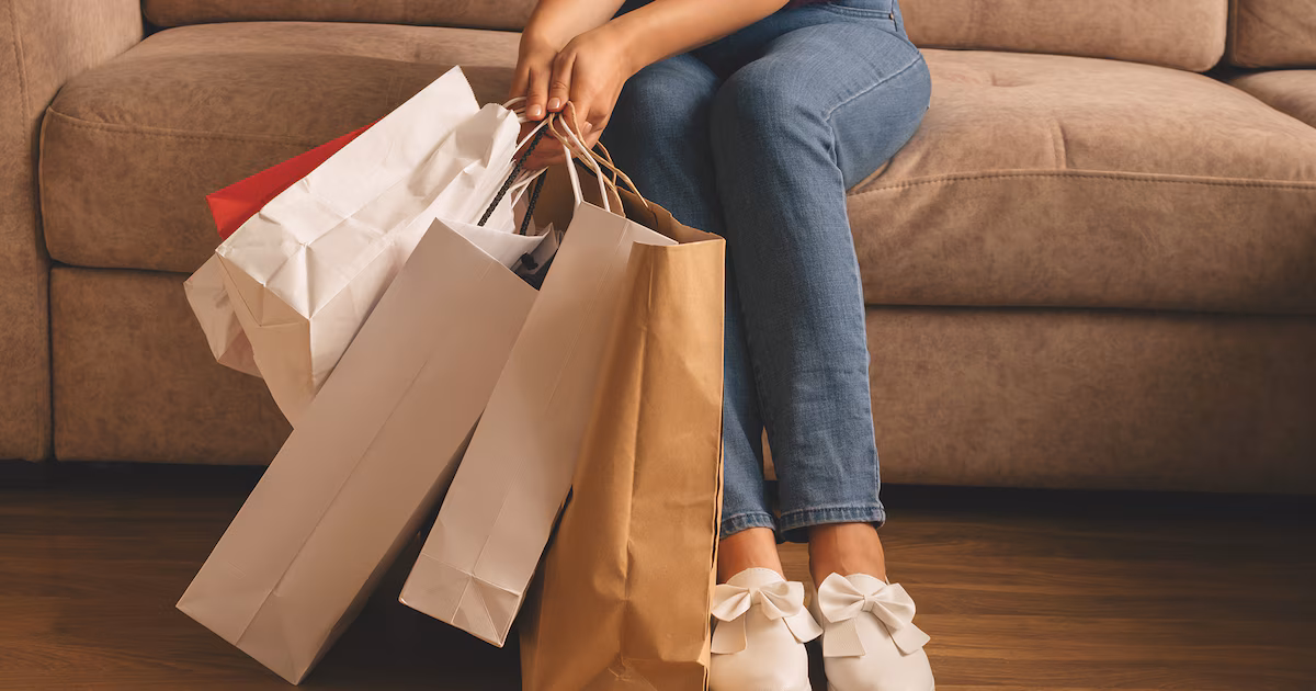 Las ventas minoristas pymes crecen 0,3% interanual en septiembre, impulsadas por el canal online