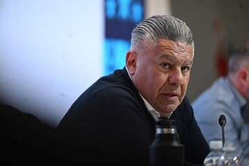 River regresa al Comité Ejecutivo de la AFA y eleva el tono con un petitorio de reformas