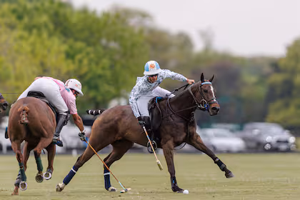 Abierto de Tortugas: goleada de La Natividad-La Dolfina y avance de Ellerstina-La Zeta Kazak; el calendario de la Triple Corona continúa