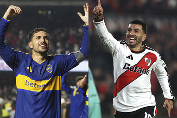 Superclásico 267 en la Bombonera: debuts asegurados, refuerzos y historias cruzadas entre Boca y River