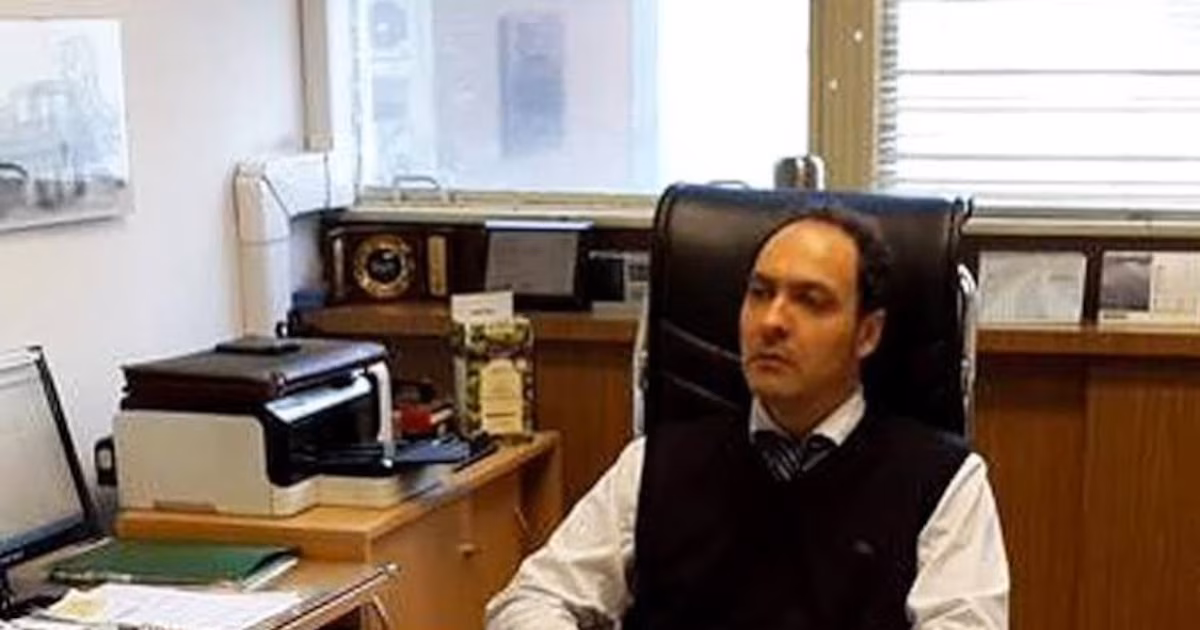 PIA solicita juicio oral contra exfuncionario de Vialidad por presunto enriquecimiento ilícito de 3.189.028.220,56 pesos