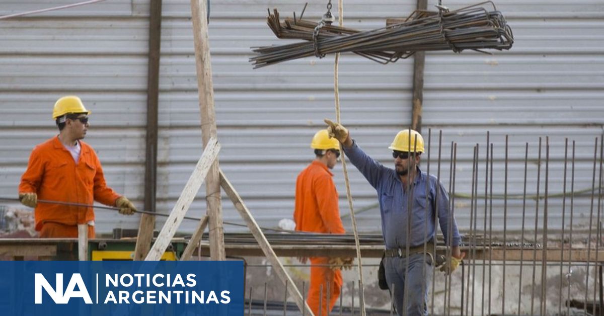 Colina: solo crece el trabajo por cuenta propia informal en Argentina