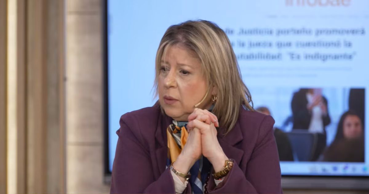 El gobierno cuestiona fallo de jueza que liberó a menor de 14 años y avisa sobre daño a víctimas