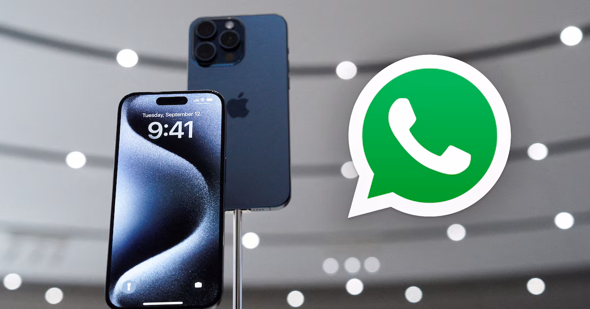 WhatsApp suma miniaturas en la pantalla principal para ver fotos, videos y stickers sin abrir el chat