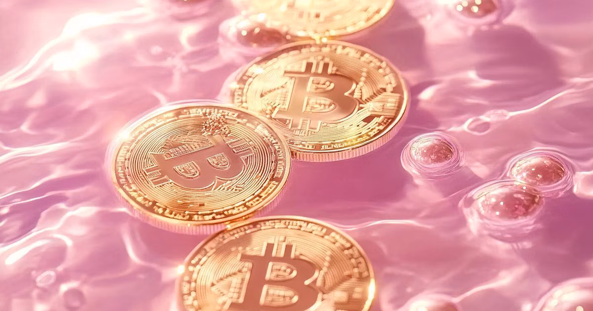 Criptomonedas en calma relativa: volatilidad contenida, precios actuales y nuevas señales regulatorias