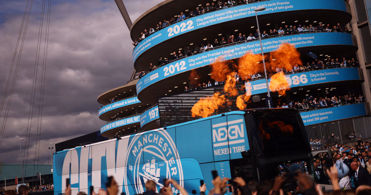 Manchester City, culpable en la mayoría de cargos por presuntas irregularidades financieras; podría enfrentar sanción histórica
