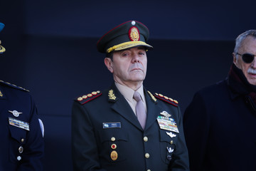 Presti afirmó que la cuestión Malvinas busca una solución pacífica, no confrontación, ante los dichos de Trump