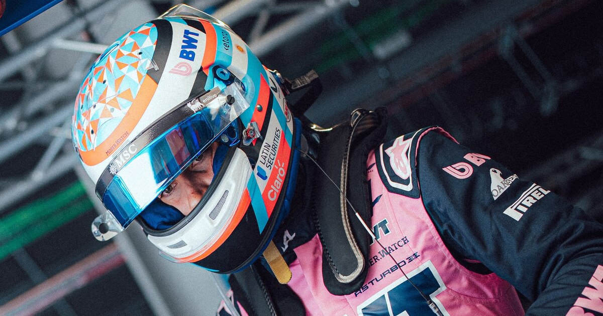 Franco Colapinto, 7º en España, recibe elogios internacionales por su mejor fin de semana en la F1