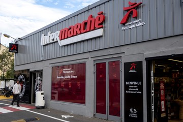 Hackeo a supermercados en Francia: heladeras se calentaron a 50°C, hubo incendios y pérdidas de alimentos
