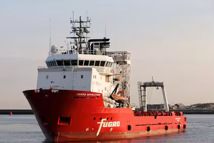 Uruguay niega cable submarino entre Montevideo y Malvinas; Orsi mantiene postura sobre soberanía