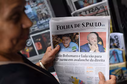 Resultado en Brasil mueve mercados y cambia el pulso económico para Argentina
