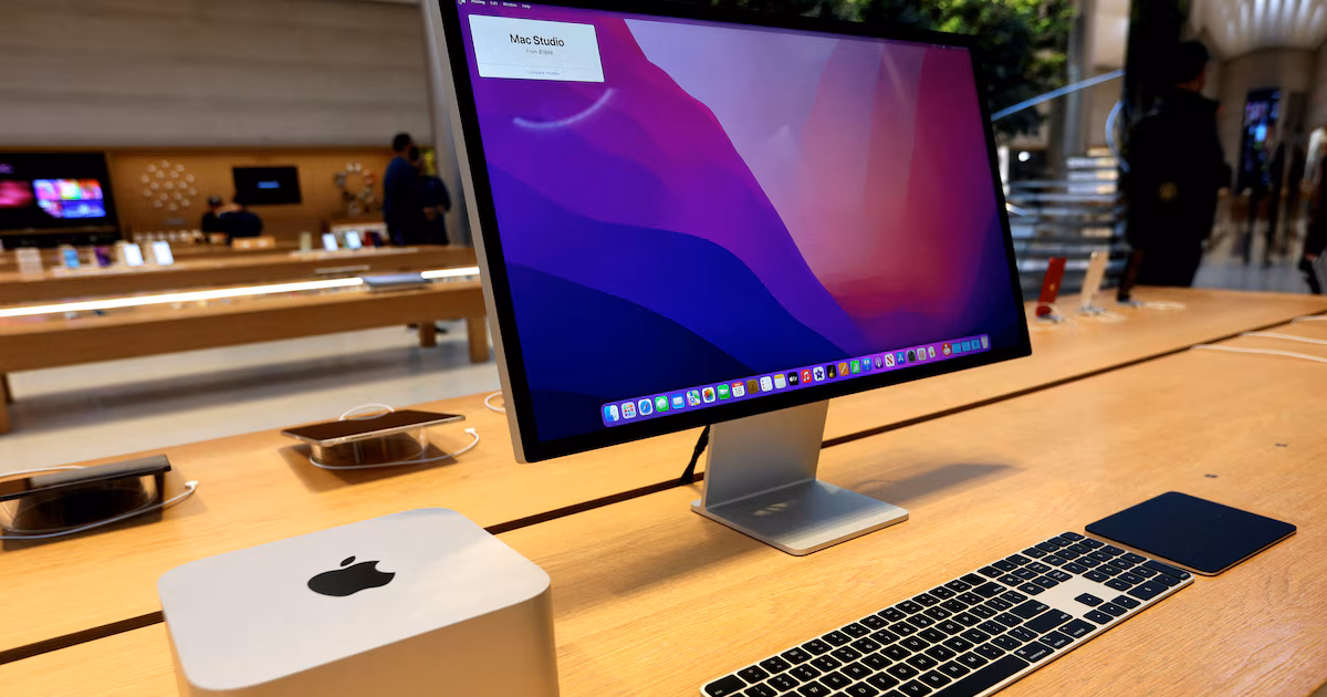 RemoveMacAI permite recuperar hasta 12 GB en Macs al eliminar los modelos de Apple Intelligence