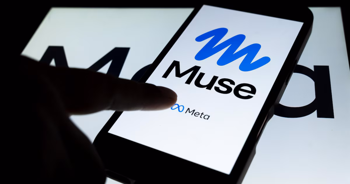 Meta enfrenta nueva denuncia por presunto acceso no autorizado de Muse a mensajes privados