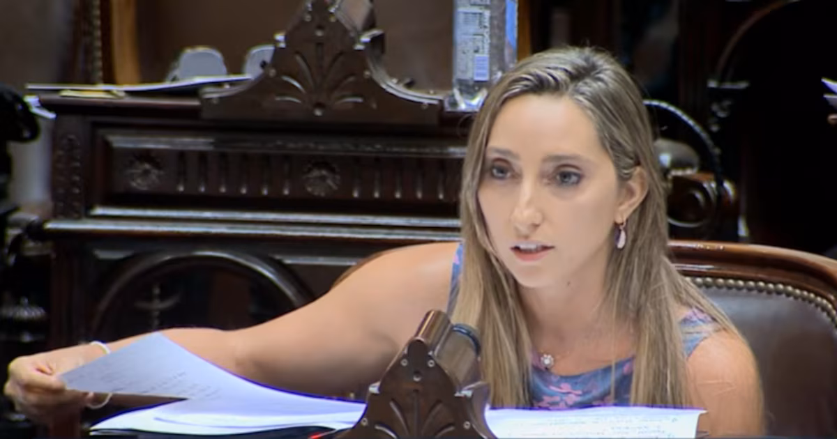 Strada responsabilizó a gobernadores por ausencias en la sesión y denunció negociaciones para evitar debatir