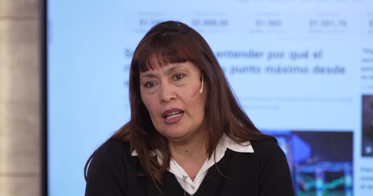Fernanda Miño propone extender la emergencia sociourbana y reasignar fondos para barrios populares