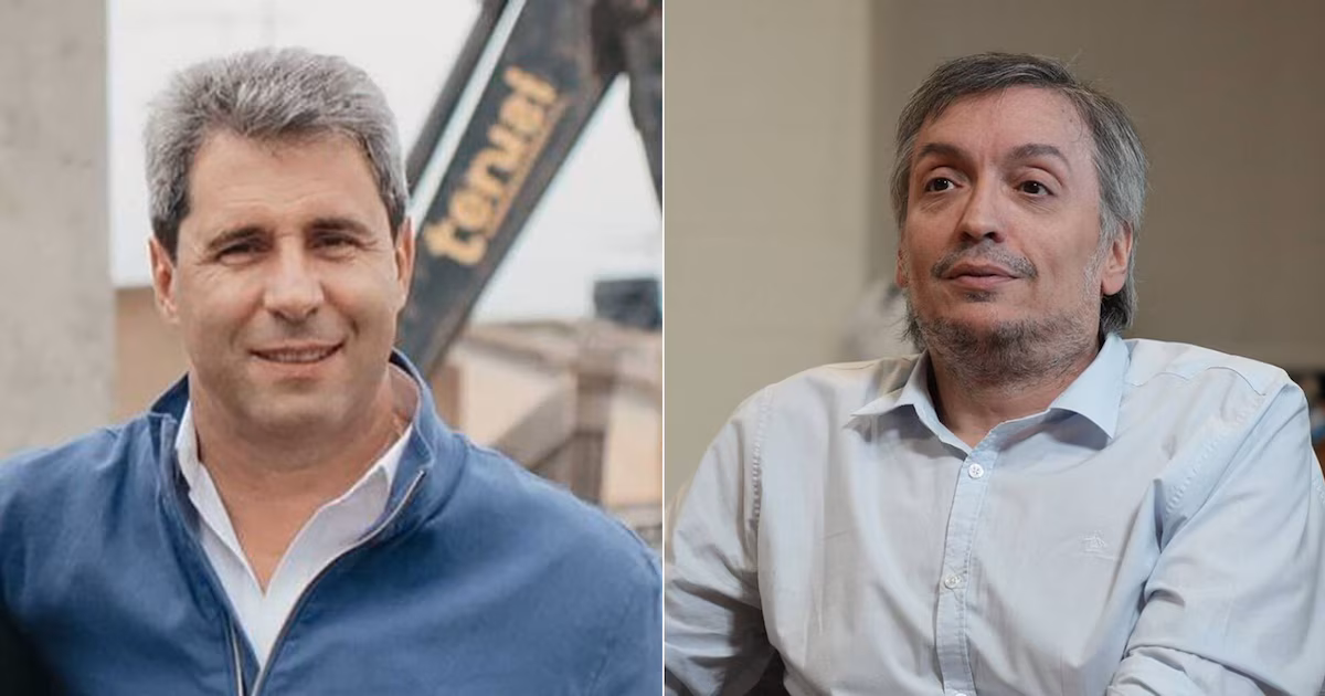 Encuentro peronista en San Juan: Uñac y Máximo Kirchner encabezan nueva tanda de reuniones con legisladores