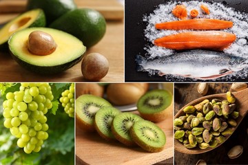 Bananas lideran las importaciones de alimentos frescos; paltas, salmón y kiwi, entre los más comprados por argentinos en el exterior