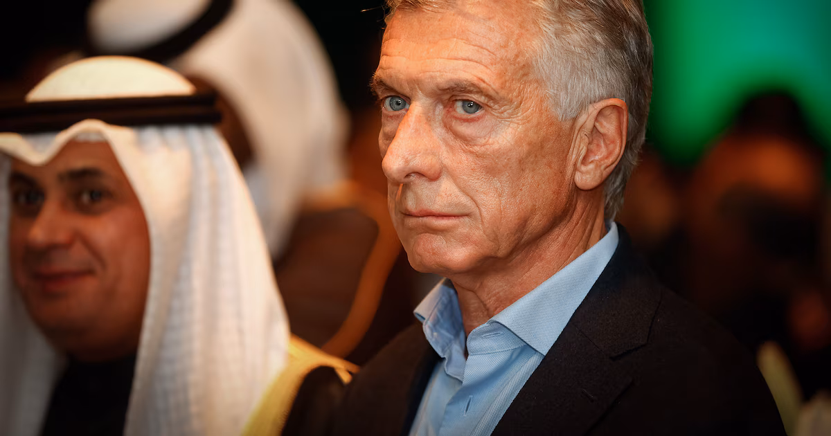 Macri encabeza acto en Jujuy en medio de fricción entre el PRO y La Libertad Avanza por recortes a la discapacidad