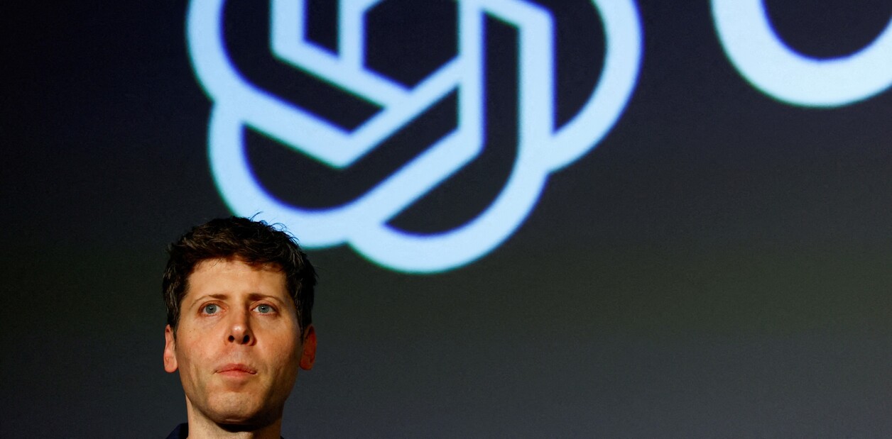 OpenAI no planea salir a bolsa este año; Altman apunta a la seguridad de la IA y Amodei llama a frenar su desarrollo